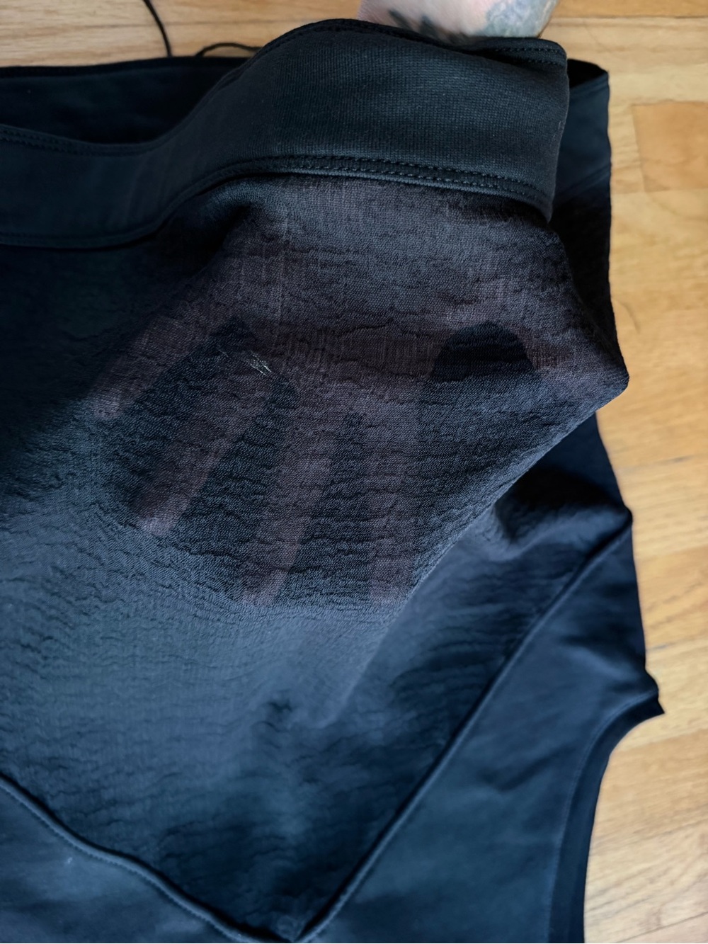 Helmut lang top - Picture 5 of 5
